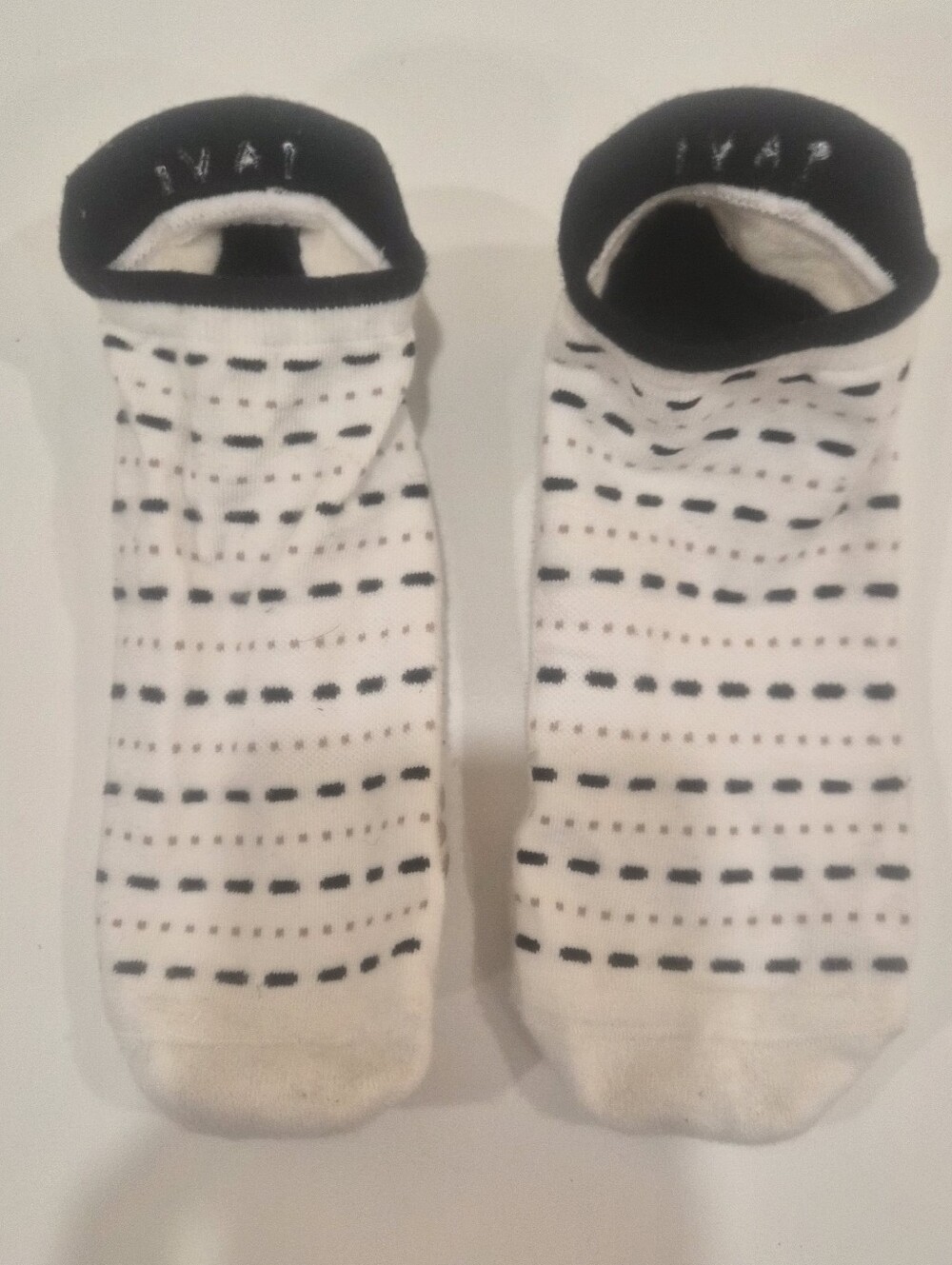 TAVI Savy Grip Socks